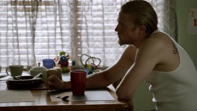 Feds had us on RICO. - Sons of Anarchy