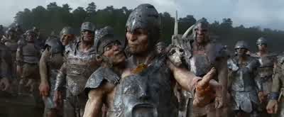 FEE: All hail King Fallon! - Jack the Giant Slayer