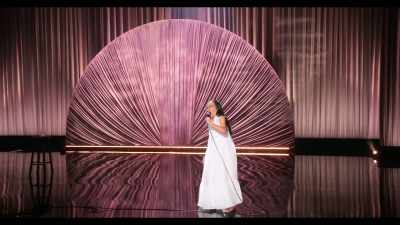 "Fee-fi-fo-fum." - Ali Wong: Single Lady