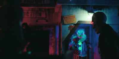 Fee fi fo fum, - Spirit Halloween: The Movie