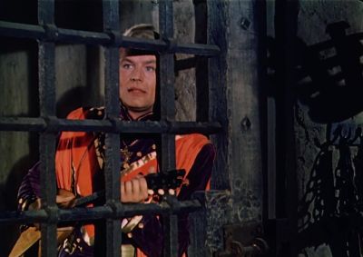 Fee fie foe fum - Jack and the Beanstalk