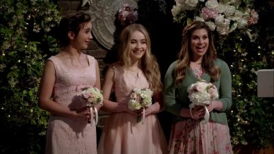 Fee-nay? - Girl Meets World