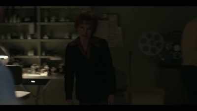 -Feed her. Something healthy.
-Hmm. Well, if you're - Fosse/Verdon