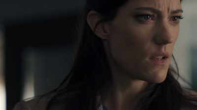 Feed me intelligence.
Protect me from your country. - The Enemy Within
