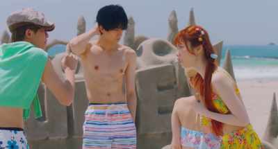 Feed - Nisekoi: False Love