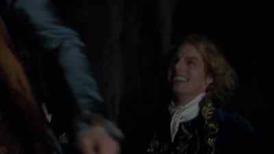 Feed... - Interview with the Vampire: The Vampire Chronicles