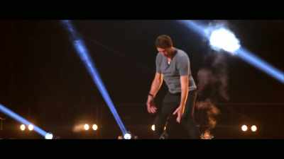 [feedback squeals] - America's Got Talent: Extreme