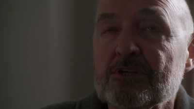 * Feeding a monster,
just feeding a monster *
...let us get past
our problems - The Blacklist: Redemption