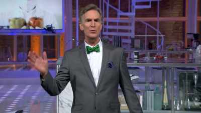 Feeding the world. Fighting malnutrition - Bill Nye Saves the World