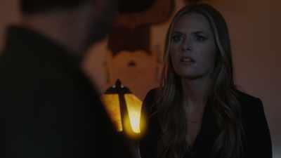 - Feeding them to Ova
on the outside - Psych 2: Lassie Come Home