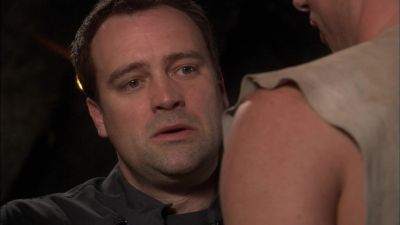 Feehng. - Stargate Atlantis