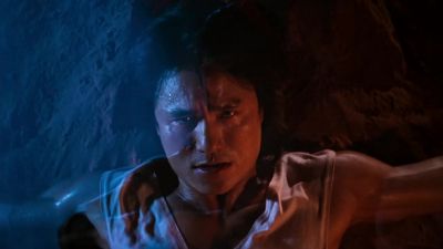 Feel your animality - Mortal Kombat: Annihilation