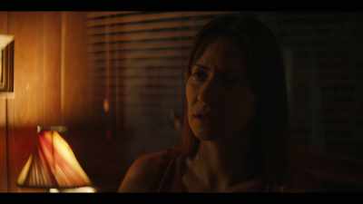 ‐feel bad for me.
‐Hey... I know enough. - Y: The Last Man