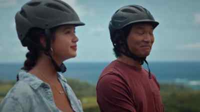 Feel better, right? - Doogie Kamealoha, M.D.