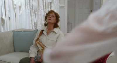 Feel your body, feel your
body, feel your body. - The Fabulous Four