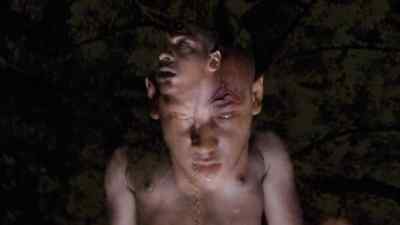Feel it burn down,deep inside you. - Masters of Horror