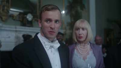 - Feel free to authenticate it
with my solicitor. - The Reluctant Royal