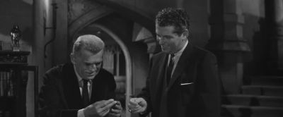Feel free to browse - Frankenstein 1970