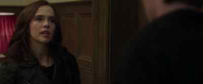 Feel free to chime in at any
time with some fire magic. - Vampire Academy