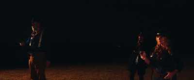 Feel free to take this personally, - Death After Dusk
