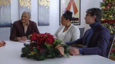 Feel free to use the
conference room this afternoon. - Letters to Santa