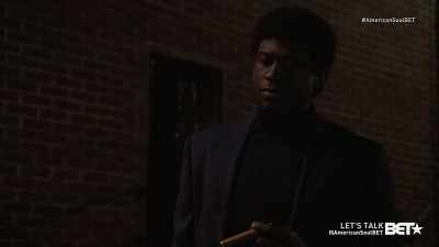 ("Feel Good" by Ike and
Tina Turner playing) - American Soul