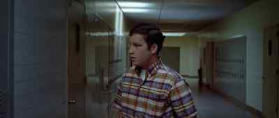 Feel so good - American Graffiti