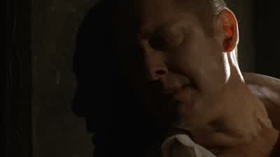 Feel her little... - The Blacklist