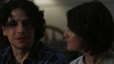 Feel. How do you feel about him? - Devil on Campus: The Larry Ray Story