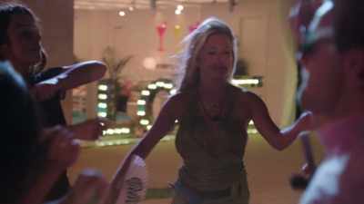 # Feel it in my bones - Love Island