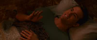 - Feel it deep, feel it low. - The Proposal
