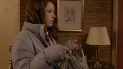  they feel left out - Being Erica