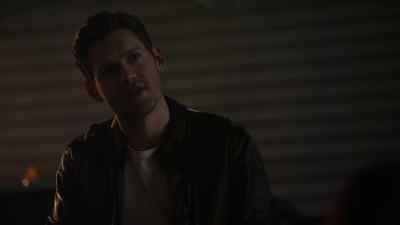 Feel like a drive? - The Man in the High Castle