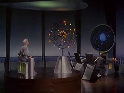 Feel like a new toothbrush - This Island Earth