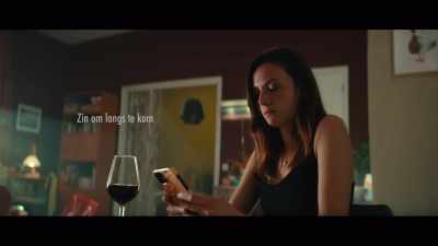 FEEL LIKE COMING OVER? - Happy Ending