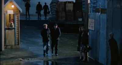 Feel like dancing?
Been dancing all day. - The Delinquents