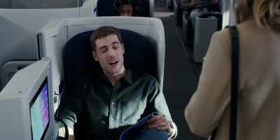 Feel like that was sarcastic. - The People We Hate at the Wedding
