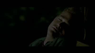 Feel my heart. - Walk the Line