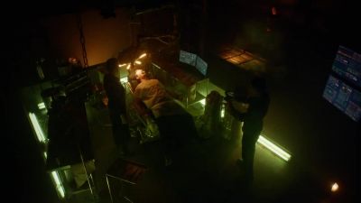 Feel strange. - Supergirl