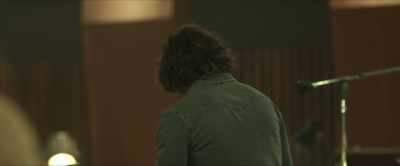 Feel strongly
about any of them or, - Daisy Jones & the Six