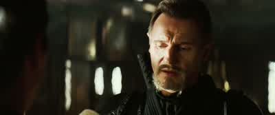 Feel terror cloud your senses. - Batman Begins