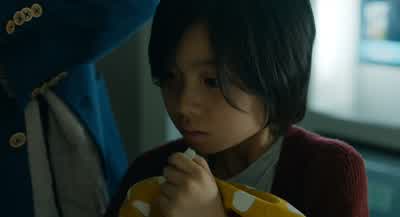 Feel that? - Train to Busan