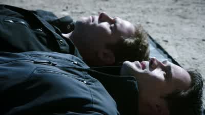 Feel that? - Marvel's Agents of S.H.I.E.L.D.
