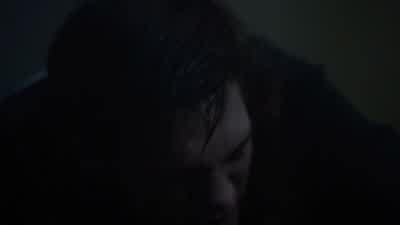 Feel that, Scott? - Teen Wolf