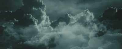 Feel the air...
cool air on my face. - Bram Stoker's Van Helsing