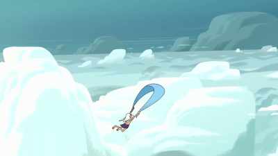 Feel the clouds - Victor and Valentino