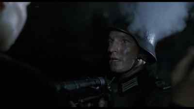Feel the energy around you. - Stalingrad