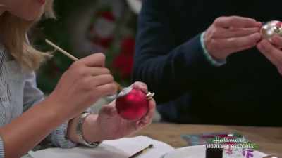 ♪ Feel the love all around ♪ - Christmas Wonderland