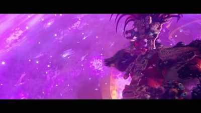 Feel the power de mas de mil manos! - Maya and the Three