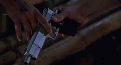 Feel the trigger, sniper. - Sniper